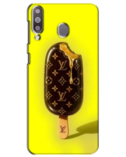Чехол для Samsung Galaxy M30 (M305) с картинкой «Мороженое от LV» Чехол для Samsung Galaxy M30 (M305) с картинкой «Мороженое от LV»