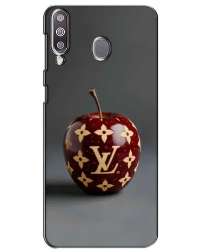 Чехол для Samsung Galaxy M30 (M305) с картинкой «Красное яблоко LV» Чехол для Samsung Galaxy M30 (M305) с картинкой «Красное яблоко LV»