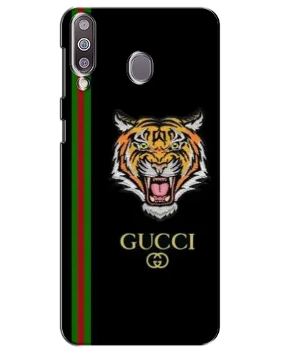 Чехол для Samsung Galaxy M30 (M305) с картинкой «Тигр Gucci» Чехол для Samsung Galaxy M30 (M305) с картинкой «Тигр Gucci»