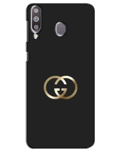 Чехол для Samsung Galaxy M30 (M305) с картинкой «Минимализм Gucci» Чехол для Samsung Galaxy M30 (M305) с картинкой «Минимализм Gucci»