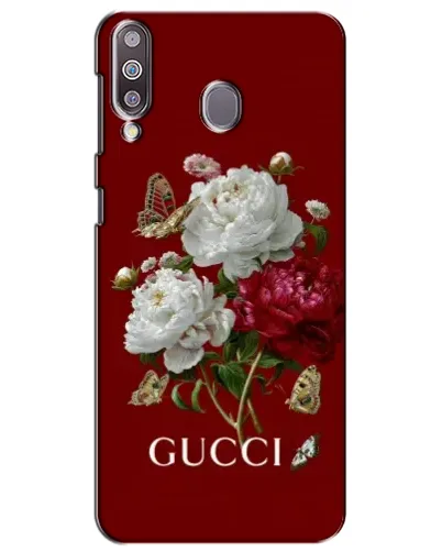 Чехол для Samsung Galaxy M30 (M305) с картинкой «Gucci — сад» Чехол для Samsung Galaxy M30 (M305) с картинкой «Gucci — сад»
