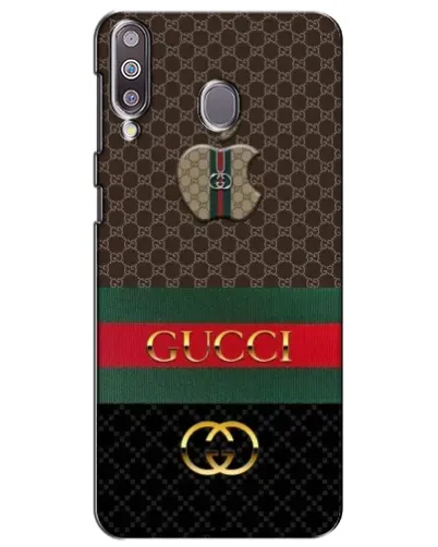 Чехол для Samsung Galaxy M30 (M305) с картинкой «Gucci — брендированный десерт» Чехол для Samsung Galaxy M30 (M305) с картинкой «Gucci — брендированный десерт»
