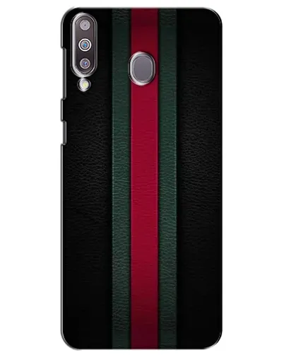 Чехол для Samsung Galaxy M30 (M305) с картинкой «Gucci — неоновая линия» Чехол для Samsung Galaxy M30 (M305) с картинкой «Gucci — неоновая линия»
