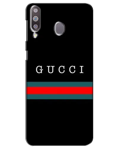 Чехол для Samsung Galaxy M30 (M305) с картинкой «Gucci — красный пояс» Чехол для Samsung Galaxy M30 (M305) с картинкой «Gucci — красный пояс»