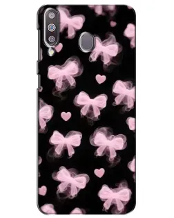 Чохол для Samsung Galaxy M30 (M305) з картинкою «Геометрія банту» Чохол для Samsung Galaxy M30 (M305) з картинкою «Геометрія банту»