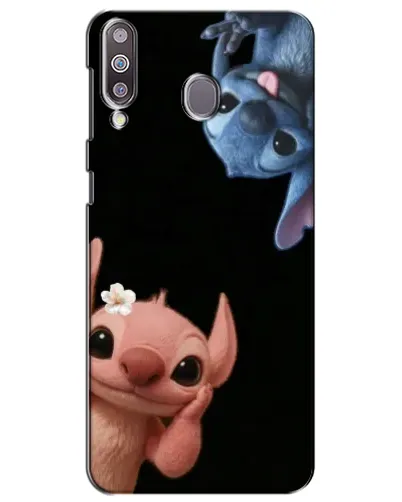 Чохол для Samsung Galaxy M30 (M305) з картинкою «Фіолетовий туман троянд» Чохол для Samsung Galaxy M30 (M305) з картинкою «Фіолетовий туман троянд»