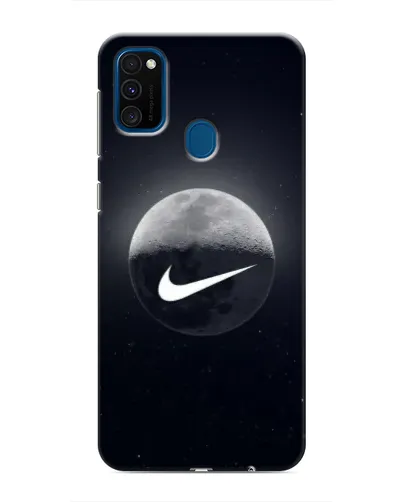 Чехол для Samsung Galaxy M30s (M307) с картинкой «Nike в стиле граффити» Чехол для Samsung Galaxy M30s (M307) с картинкой «Nike в стиле граффити»
