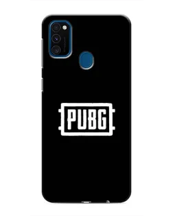 Чехол для Samsung Galaxy M30s (M307) с картинкой «Лого BMW — металлический блеск» Чехол для Samsung Galaxy M30s (M307) с картинкой «Лого BMW — металлический блеск»
