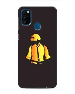 Чехол для Samsung Galaxy M30s (M307) с картинкой «Winner Winner — PUBG» Чехол для Samsung Galaxy M30s (M307) с картинкой «Winner Winner — PUBG»