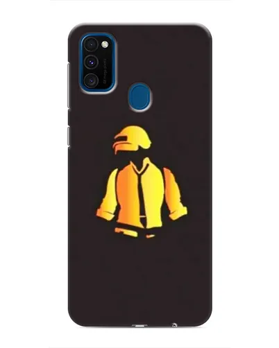 Чехол для Samsung Galaxy M30s (M307) с картинкой «Winner Winner — PUBG» Чехол для Samsung Galaxy M30s (M307) с картинкой «Winner Winner — PUBG»