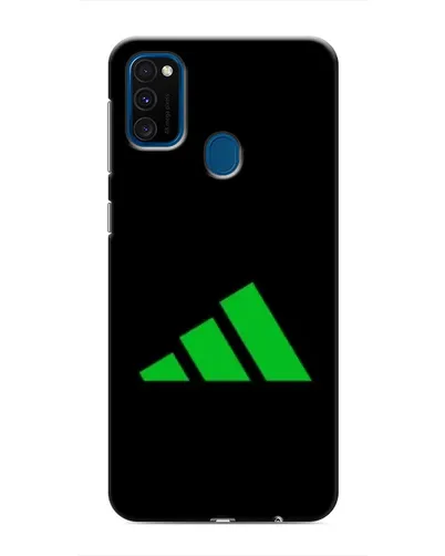 Чехол для Samsung Galaxy M31 с картинкой «Adidas Abstract» Чехол для Samsung Galaxy M31 с картинкой «Adidas Abstract»
