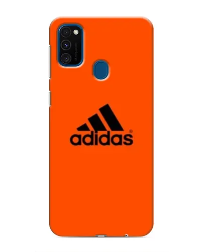 Чехол для Samsung Galaxy M31 с картинкой «Adidas Ukraine» Чехол для Samsung Galaxy M31 с картинкой «Adidas Ukraine»