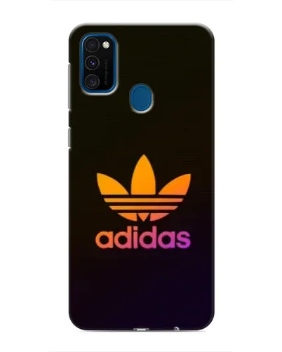 Чехол для Samsung Galaxy M31 с картинкой «Градиент Adidas» Чехол для Samsung Galaxy M31 с картинкой «Градиент Adidas»
