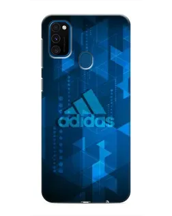 Чехол для Samsung Galaxy M31 с картинкой «Adidas Sport Art» Чехол для Samsung Galaxy M31 с картинкой «Adidas Sport Art»