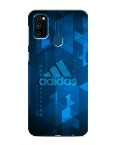 Чехол для Samsung Galaxy M31 с картинкой «Adidas Sport Art» Чехол для Samsung Galaxy M31 с картинкой «Adidas Sport Art»