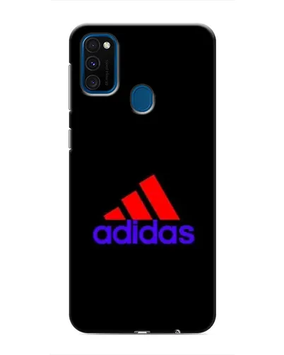 Чехол для Samsung Galaxy M31 с картинкой «Классический Adidas» Чехол для Samsung Galaxy M31 с картинкой «Классический Adidas»