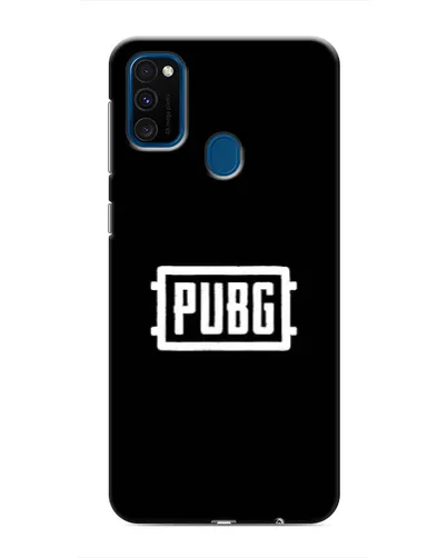 Чохол для Samsung Galaxy M31 з картинкою «Лого BMW — металевий блиск» Чохол для Samsung Galaxy M31 з картинкою «Лого BMW — металевий блиск»