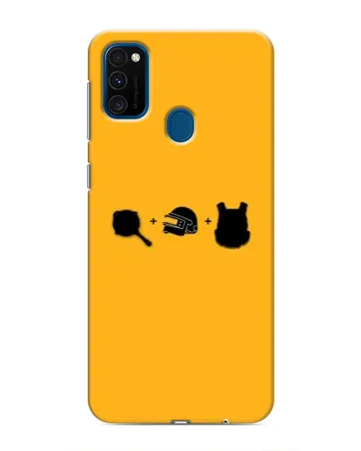 Чохол для Samsung Galaxy M31 з картинкою «BMW — сучасна класика» Чохол для Samsung Galaxy M31 з картинкою «BMW — сучасна класика»