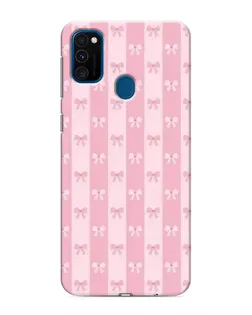 Чохол для Samsung Galaxy M31 з картинкою «Ретро стрічка» Чохол для Samsung Galaxy M31 з картинкою «Ретро стрічка»