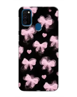 Чохол для Samsung Galaxy M31 з картинкою «Геометрія банту» Чохол для Samsung Galaxy M31 з картинкою «Геометрія банту»