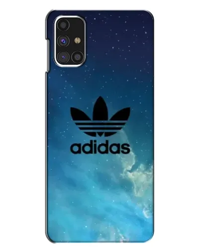 Чехол для Samsung Galaxy M31s с картинкой «Adidas Stone Logo» Чехол для Samsung Galaxy M31s с картинкой «Adidas Stone Logo»