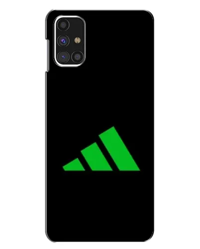 Чехол для Samsung Galaxy M31s с картинкой «Adidas Abstract» Чехол для Samsung Galaxy M31s с картинкой «Adidas Abstract»