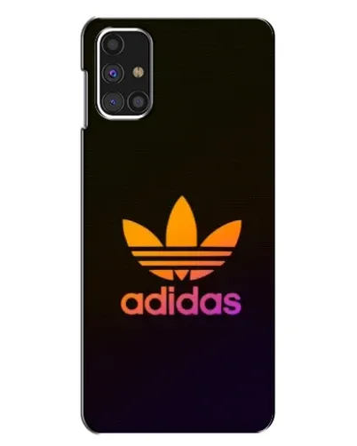 Чехол для Samsung Galaxy M31s с картинкой «Градиент Adidas» Чехол для Samsung Galaxy M31s с картинкой «Градиент Adidas»