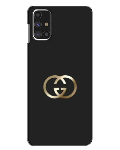 Чехол для Samsung Galaxy M31s с картинкой «Минимализм Gucci» Чехол для Samsung Galaxy M31s с картинкой «Минимализм Gucci»