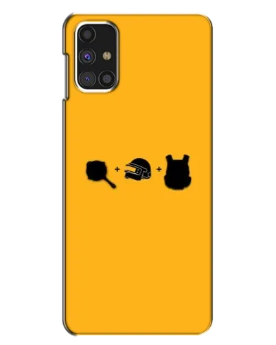 Чехол для Samsung Galaxy M31s с картинкой «BMW — современная классика» Чехол для Samsung Galaxy M31s с картинкой «BMW — современная классика»
