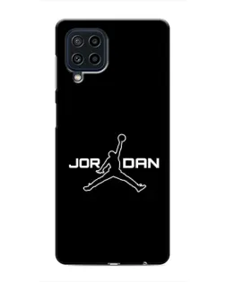 Чехол для Samsung Galaxy M32 с картинкой «Nike Pink Swirl» Чехол для Samsung Galaxy M32 с картинкой «Nike Pink Swirl»