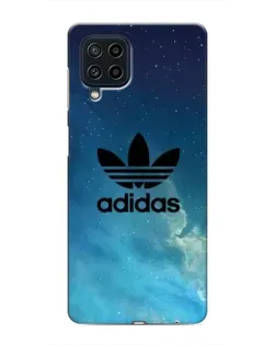 Чехол для Samsung Galaxy M32 с картинкой «Adidas Stone Logo» Чехол для Samsung Galaxy M32 с картинкой «Adidas Stone Logo»