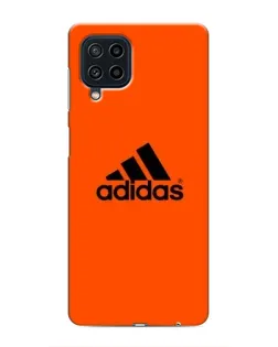 Чехол для Samsung Galaxy M32 с картинкой «Adidas Ukraine» Чехол для Samsung Galaxy M32 с картинкой «Adidas Ukraine»