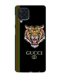 Чохол для Samsung Galaxy M32 з картинкою «Тигр Gucci» Чохол для Samsung Galaxy M32 з картинкою «Тигр Gucci»