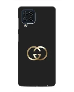 Чохол для Samsung Galaxy M32 з картинкою «Мінімалізм Gucci» Чохол для Samsung Galaxy M32 з картинкою «Мінімалізм Gucci»
