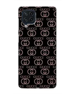 Чохол для Samsung Galaxy M32 з картинкою «Класична монограма Gucci» Чохол для Samsung Galaxy M32 з картинкою «Класична монограма Gucci»