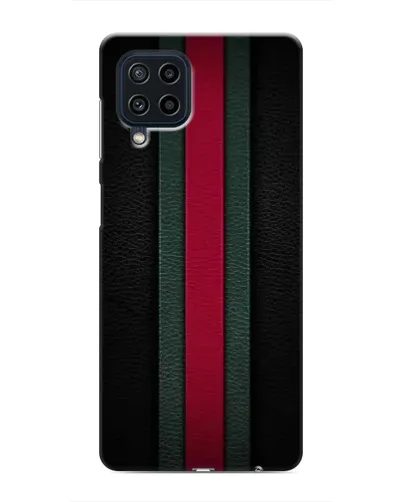 Чехол для Samsung Galaxy M32 с картинкой «Gucci — неоновая линия» Чехол для Samsung Galaxy M32 с картинкой «Gucci — неоновая линия»