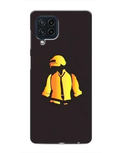 Чехол для Samsung Galaxy M32 с картинкой «Winner Winner — PUBG» Чехол для Samsung Galaxy M32 с картинкой «Winner Winner — PUBG»
