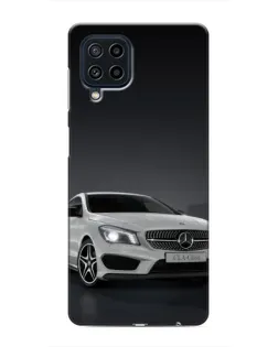 Чехол для Samsung Galaxy M32 с картинкой «Mercedes AMG GT Silver» Чехол для Samsung Galaxy M32 с картинкой «Mercedes AMG GT Silver»