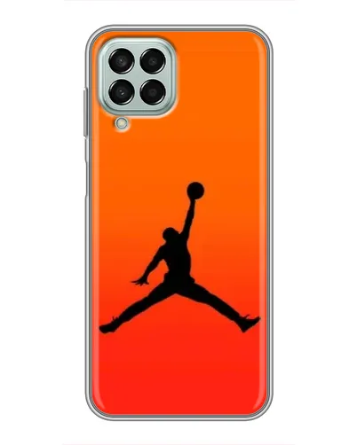 Чехол для Samsung Galaxy M33 (5G) (M336B) с картинкой «Jordan Sunset» Чехол для Samsung Galaxy M33 (5G) (M336B) с картинкой «Jordan Sunset»