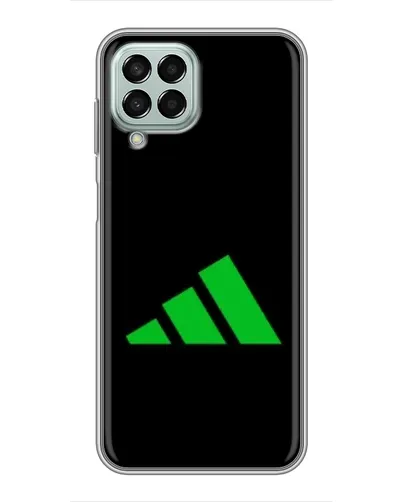 Чехол для Samsung Galaxy M33 (5G) (M336B) с картинкой «Adidas Abstract» Чехол для Samsung Galaxy M33 (5G) (M336B) с картинкой «Adidas Abstract»