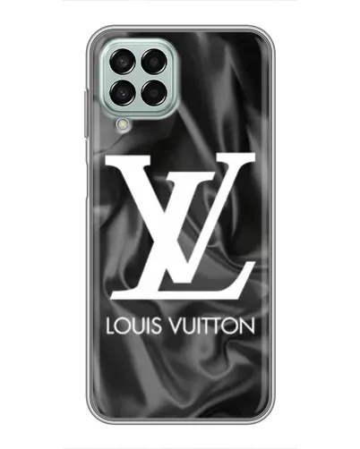 Чехол для Samsung Galaxy M33 (5G) (M336B) с картинкой «Шелковый Louis Vuitton» Чехол для Samsung Galaxy M33 (5G) (M336B) с картинкой «Шелковый Louis Vuitton»