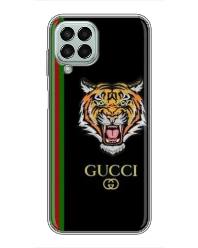 Чехол для Samsung Galaxy M33 (5G) (M336B) с картинкой «Тигр Gucci» Чехол для Samsung Galaxy M33 (5G) (M336B) с картинкой «Тигр Gucci»