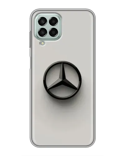 Чехол для Samsung Galaxy M33 (5G) (M336B) с картинкой «Mercedes Maybach стиль» Чехол для Samsung Galaxy M33 (5G) (M336B) с картинкой «Mercedes Maybach стиль»