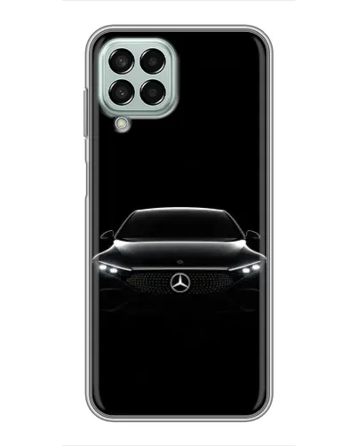 Чехол для Samsung Galaxy M33 (5G) (M336B) с картинкой «Mercedes Vision — концепт» Чехол для Samsung Galaxy M33 (5G) (M336B) с картинкой «Mercedes Vision — концепт»