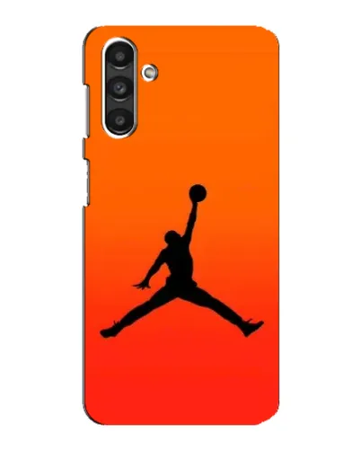 Чехол для Samsung Galaxy M34 (5G) с картинкой «Jordan Sunset» Чехол для Samsung Galaxy M34 (5G) с картинкой «Jordan Sunset»