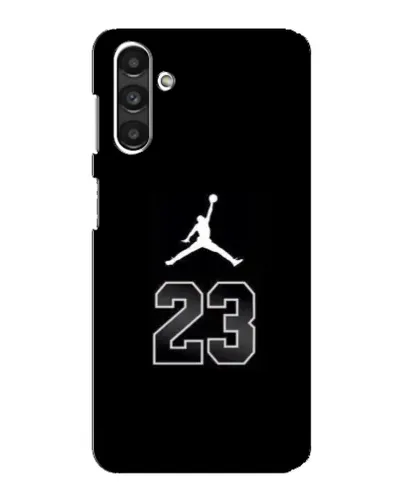 Чехол для Samsung Galaxy M34 (5G) с картинкой «Jordan Flight 23» Чехол для Samsung Galaxy M34 (5G) с картинкой «Jordan Flight 23»