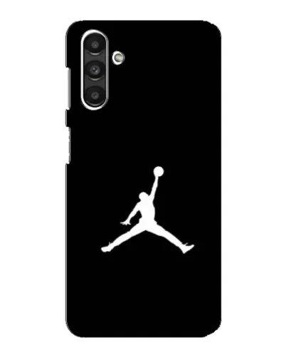 Чехол для Samsung Galaxy M34 (5G) с картинкой «Jordan Silhouette» Чехол для Samsung Galaxy M34 (5G) с картинкой «Jordan Silhouette»