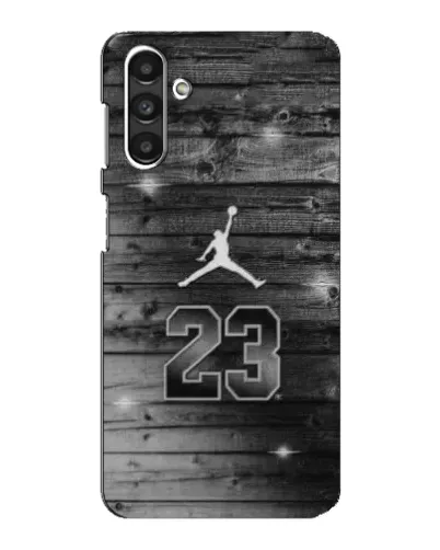Чехол для Samsung Galaxy M34 (5G) с картинкой «Jordan Carbon 23» Чехол для Samsung Galaxy M34 (5G) с картинкой «Jordan Carbon 23»