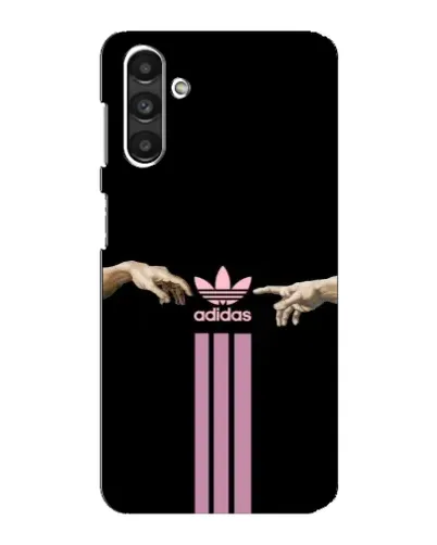 Чехол для Samsung Galaxy M34 (5G) с картинкой «Adidas Hands»