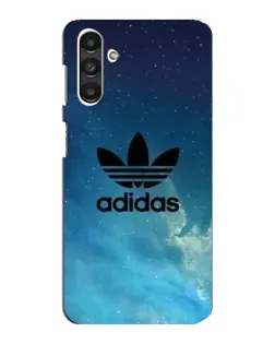 Чехол для Samsung Galaxy M34 (5G) с картинкой «Adidas Stone Logo» Чехол для Samsung Galaxy M34 (5G) с картинкой «Adidas Stone Logo»